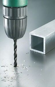 Bosch HSS-R Metal Matkap Ucu Seti 25 Parça