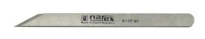 NAREX 813701 HSS Ahşap İşaretleme Bıçağı Sağ 12 x 160 mm