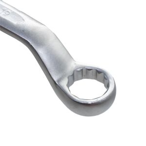 6370 Yıldız İki Ağız Anahtar 18x19 mm