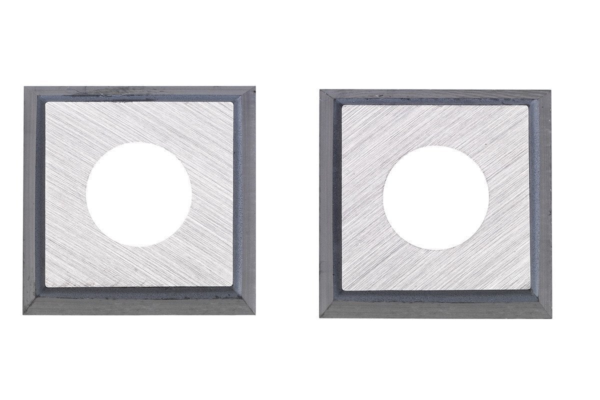 METABO LF 850 İçin Yedek Bıçak (4'lü)