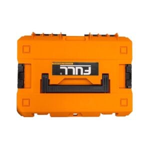 Full Case Serisi Ayarlanabilir Organizer Bölmeli Takım Çantası (Üst)