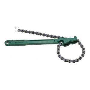 5378 Zincirli Yağ Filtre Anahtarı 12'' (300 mm)