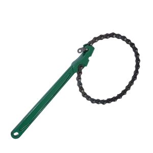 5378 Zincirli Yağ Filtre Anahtarı 12'' (300 mm)