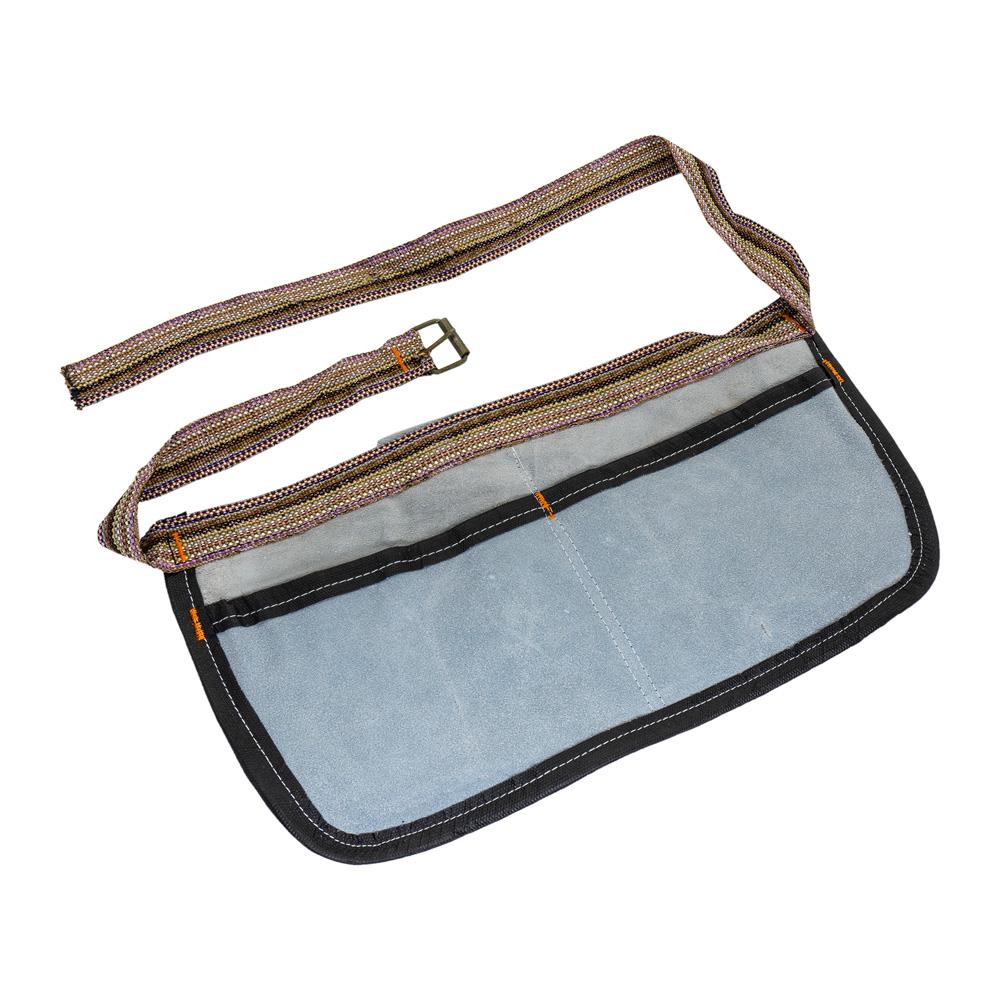 Deri Usta Çivi Önlüğü