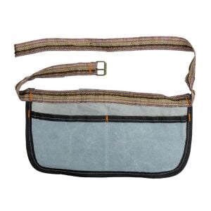 Deri Usta Çivi Önlüğü