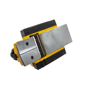 BN-5 1011 Elektrikli Planya Makinası 82 mm Çift Bıçaklı 650 Watt