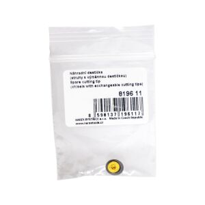 Narex 819611 Yedek Karbür Elmas Uç 9 mm