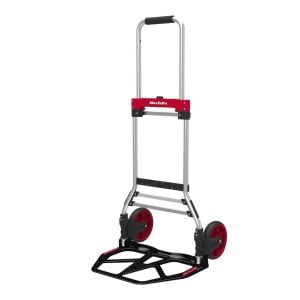 Max Extra FW-90C Katlanır Koli Taşıma Arabası 100 Kg