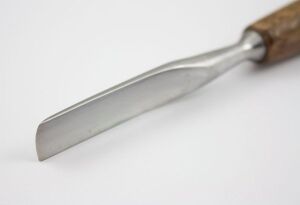 NAREX 826340 Profi Ahşap Oyma Oluklu Iskarpela Profile 5 40 mm