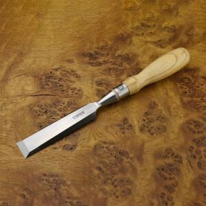 Narex 860501 Özel Richter Düz Uçlu Iskarpela Seti 4 Parça