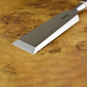 Narex 815339 Özel Richter Uzun Saplı Düz Uçlu Iskarpela 38 mm