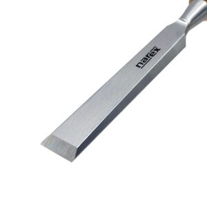 Narex 815319 Özel Richter Uzun Saplı Düz Uçlu Iskarpela 19 mm
