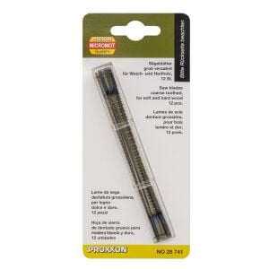 PROXXON 28741 Kıl Testere 12 Adet (DSH İçin)