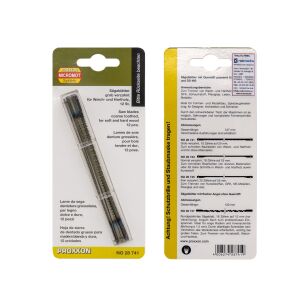 PROXXON 28741 Kıl Testere 12 Adet (DSH İçin)