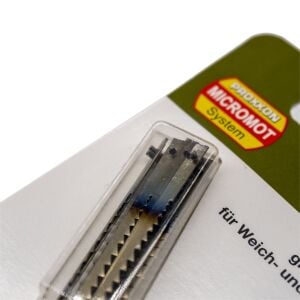 PROXXON 28741 Kıl Testere 12 Adet (DSH İçin)