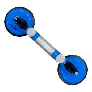 Master 507610 Alüminyum Gövde Vantuzlu Zemin Tesviye Aparatı