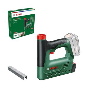 Bosch UniversalTacker 18V-14 Akülü Zımba Tabancası (Akü ve Şarj Aleti Hariç)