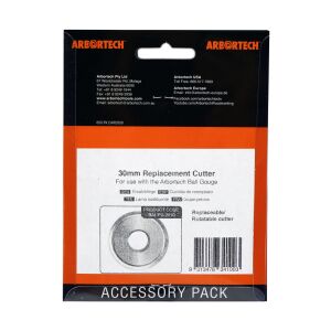 Arbortech Ball Gouge Ahşap İşleme Aparatı Yedek Bıçak