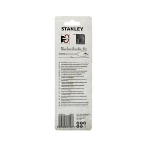 Stanley STA52060 Geniş Ahşap Kelebek Matkap Ucu 28 mm