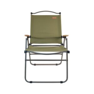 Nurgaz NG C109-H Campout Bafa Katlanır Kamp Sandalyesi - Haki