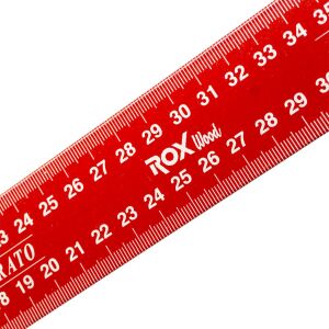 Rox Wood 0206 Marangoz Gönye 400 mm