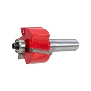 Eurostar TH14489 Freze Bıçağı Rulmanlı Lamba Bıçağı 20 mm