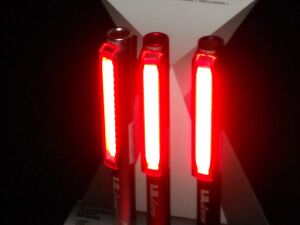 Nebo 6373 LiL Larry 250 Lümen LED Fener