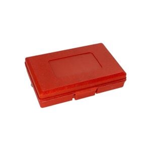 Partner PT03047 Çelik Harf Rakam Otomatik Zımba Takımı 38 Parça