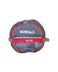 Nurgaz NG 186 Extreme Uyku Tulumu Kışlık