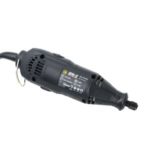 BN5 PT3605 Mini Taşlama Gravür Hobi Makinası (Tek Makina)