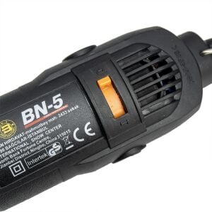 BN5 PT3605 Mini Taşlama Gravür Hobi Makinası (Tek Makina)