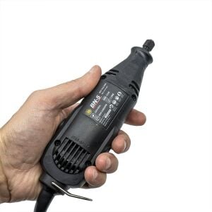 BN5 PT3605 Mini Taşlama Gravür Hobi Makinası (Tek Makina)