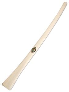 Kirschen Two Cherries Marangoz Oyma Keseri Sapı