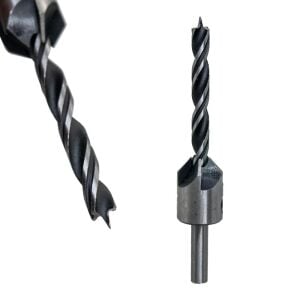 Labor KA050500 Havşalı Ahşap Matkap Ucu Seti 4 Parça