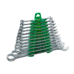 İzeltaş Elta 0350002112 Kombine Anahtar Takımı 12 Parça (8-22mm)