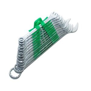 İzeltaş Elta 0350002112 Kombine Anahtar Takımı 12 Parça (8-22mm)