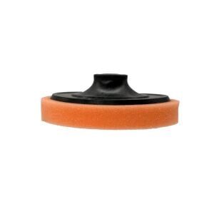 125 mm Pasta Cila Polisaj Süngeri M14 Vidalı Taş Motoruna Takılır