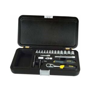 STANLEY 1-94-672 1/4” Lokma Takımı Karbüratör 35 Parça