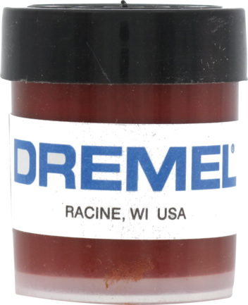 Dremel 421 Parlatma Pastası
