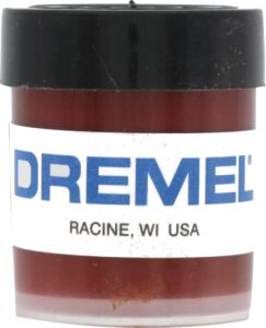 Dremel 421 Parlatma Pastası