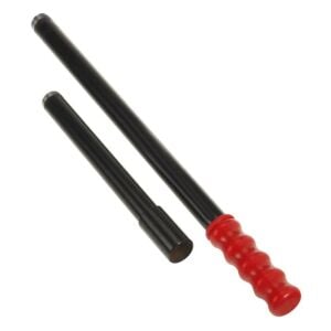 Virax 136490 Manuel El Tipi Pafta Cırcır Kolu (1 1/2'' - 2'')