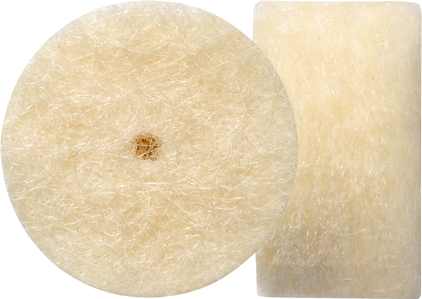 DREMEL 414 Parlatma Keçesi 13 mm