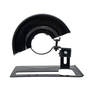 Rox Wood 0281 Avuç Taşlama Makinesi Sunta Kesme Aparatı 100 mm