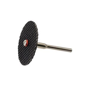 6132 Gravür Makinası Metal Kesme Mini Disk Set 32x1mm (12 Parça)