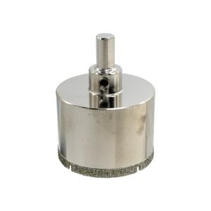 Master 530910 Cam Seramik Delme Panç 50 mm