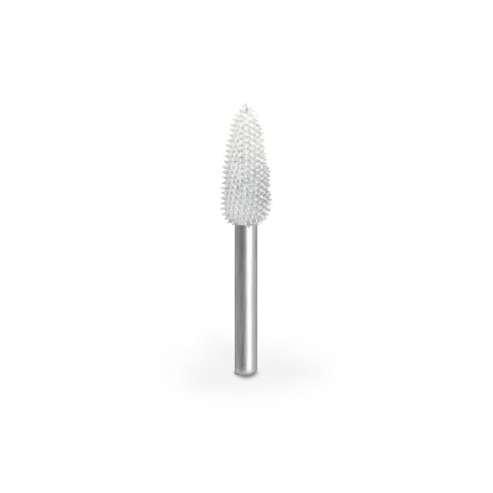 Saburrtooth 18BUD14-32 Oval Çam Tipi Törpü Ekstra İnce Diş Sap:3.2 mm