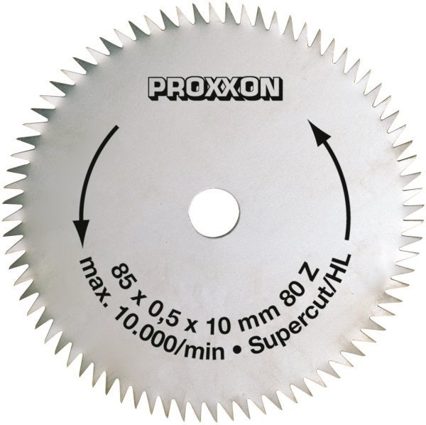 Proxxon 28731 Super Cut Testere (FKS/E İçin)