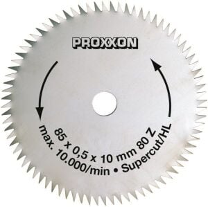 Proxxon 28731 Super Cut Testere (FKS/E İçin)