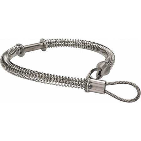 Güvenlik Halatı Whip Check 1'' 60 cm
