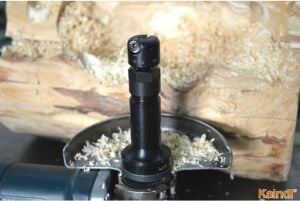 Kaindl Multi-carver Ahşap İşleme Aparatı